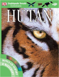 Image of ENSIKLOPEDIA TEMATIS EYEWITNESS HUTAN