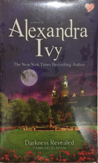 Image of ALEXANDRA IVY