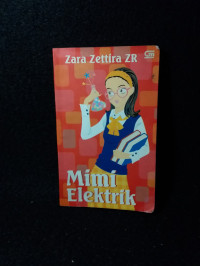Image of MIMI ELEKTRIK