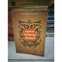 Image of NGURI-URI PARIBASAN JAWI