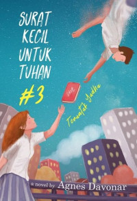 Image of SURAT KECIL UNTUK TUHAN