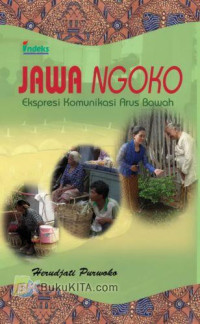 Image of JAWA NGOKO