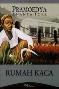 Image of RUMAH KACA