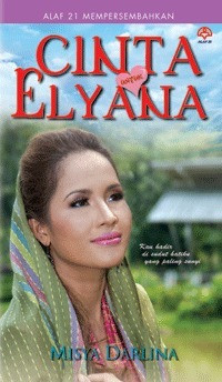 Image of CINTA UNTUK ELYANA