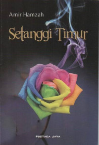Image of SETANGGI TIMUR