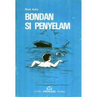 Image of BONDAN SI PENYELAM