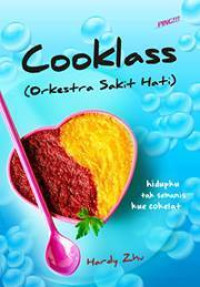 Image of COOKLASS