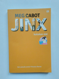 Image of JINX