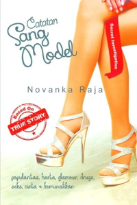 Image of CATATAN SANG MODEL