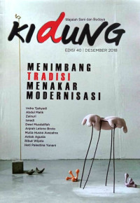 Image of PESTA PENYAIR