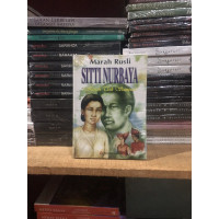 Image of SITI NURBAYA