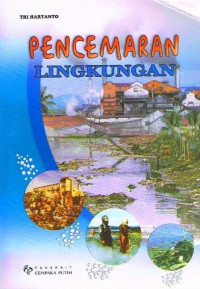 Image of PENCEMARAN LINGKUNGAN