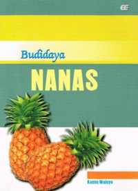 Image of BUDIDAYA NANAS