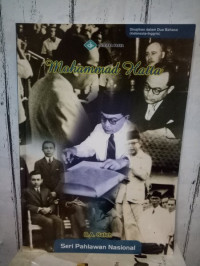 Image of MOHAMMAD HATTA