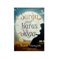 Image of SURGA YANG HARUS KU JAGA