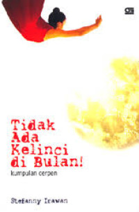 Image of TIDAK ADA KELINCI DI BULAN