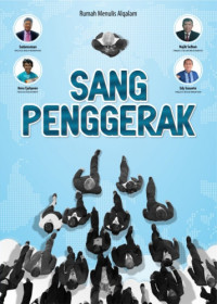 Image of SANG PENGGERAK
