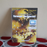 Image of SERI TEKNOLOGI DI SEKITAR KITA