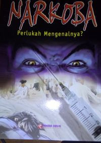 Image of NARKOBA PERLUKAH MENGENALNYA
