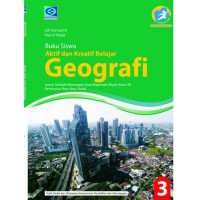 Image of BELAJAR CEPAT GEOGRAFI