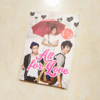 Image of ALL FOR LOVE