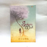 Image of SAKURA WISH