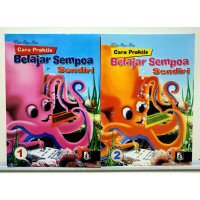 Image of CARA PRAKTIS BELAJAR SEMPOA SENDIRI