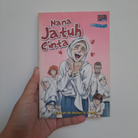 Image of NANA JATUH CINTA