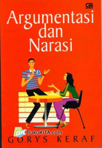 Image of ARGUMENTASI DAN NARASI