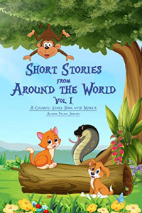 Image of SHORT STORIES FROM AROUND THE WORLD