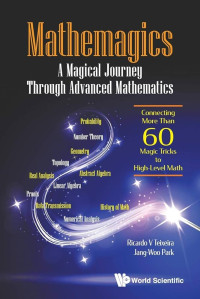 Image of MATHEMAGICS
