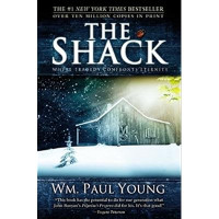 Image of THE SHACK