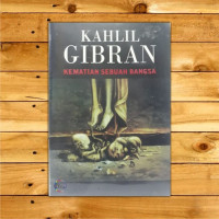 Image of KEMATIAN SEBUAH BANGSA