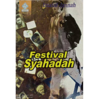 Image of FESTIVAL SYAHADAH