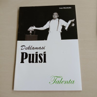 Image of DEKLASI PUISI