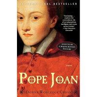 Image of POPE JOAN