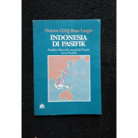 Image of INDONESIA DI PASIFIK