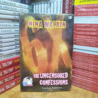 Image of The Uncencored Confessions