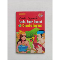 Image of ANDE ANDE LUMUT