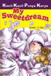 Image of MY SWEET DREAM