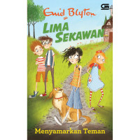 Image of LIMA SEKAWAN