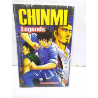 Image of CHINMI LEGENDS 10