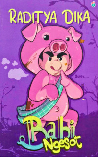 Image of BABI NGESOT