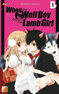 Image of WHEN THE WOLF BOY 1