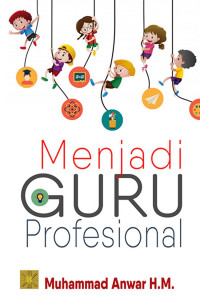 Image of MENJADI GURU PROFESIONAL