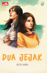 Image of Dua jejak