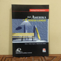 Image of DARI AMERIKA KE CATATAN LANGIT