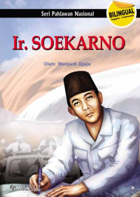 Image of IR. SOEKARNO