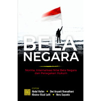 Image of BELA NEGARA