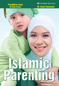 Image of ISLAMIC PARENTING